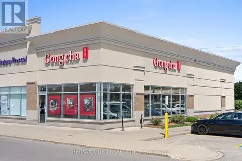 655 Fairway Road South Kitchener ON N2C 1X4