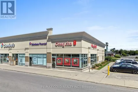 655 Fairway Road South Kitchener ON N2C 1X4