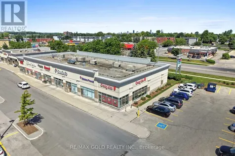 655 Fairway Road South Kitchener ON N2C 1X4