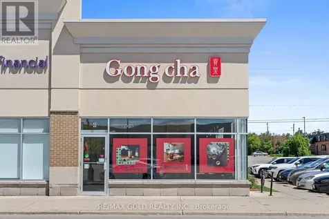 655 Fairway Road South Kitchener ON N2C 1X4
