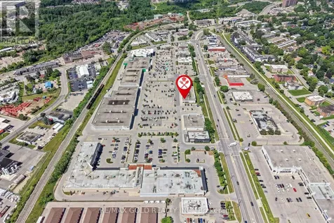 655 Fairway Road South Kitchener ON N2C 1X4