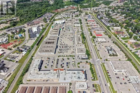655 Fairway Road South Kitchener ON N2C 1X4