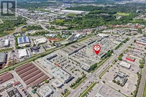 655 Fairway Road South Kitchener ON N2C 1X4
