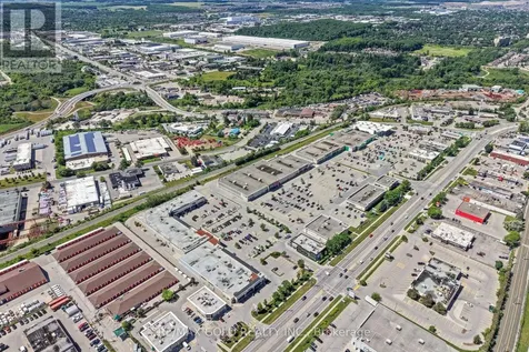 655 Fairway Road South Kitchener ON N2C 1X4