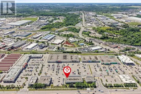 655 Fairway Road South Kitchener ON N2C 1X4
