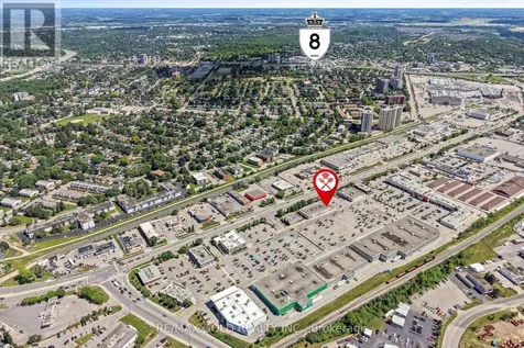 655 Fairway Road South Kitchener ON N2C 1X4