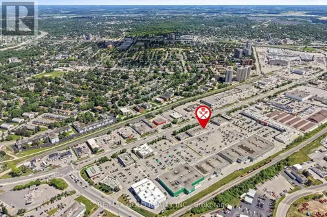 655 Fairway Road South Kitchener ON N2C 1X4