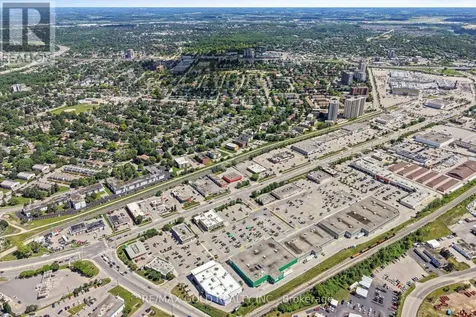 655 Fairway Road South Kitchener ON N2C 1X4