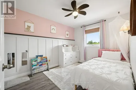 16 White Sands Court Kitchener ON N2E 3S4