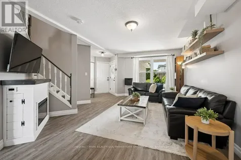 16 White Sands Court Kitchener ON N2E 3S4