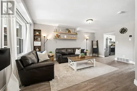 16 White Sands Court Kitchener ON N2E 3S4