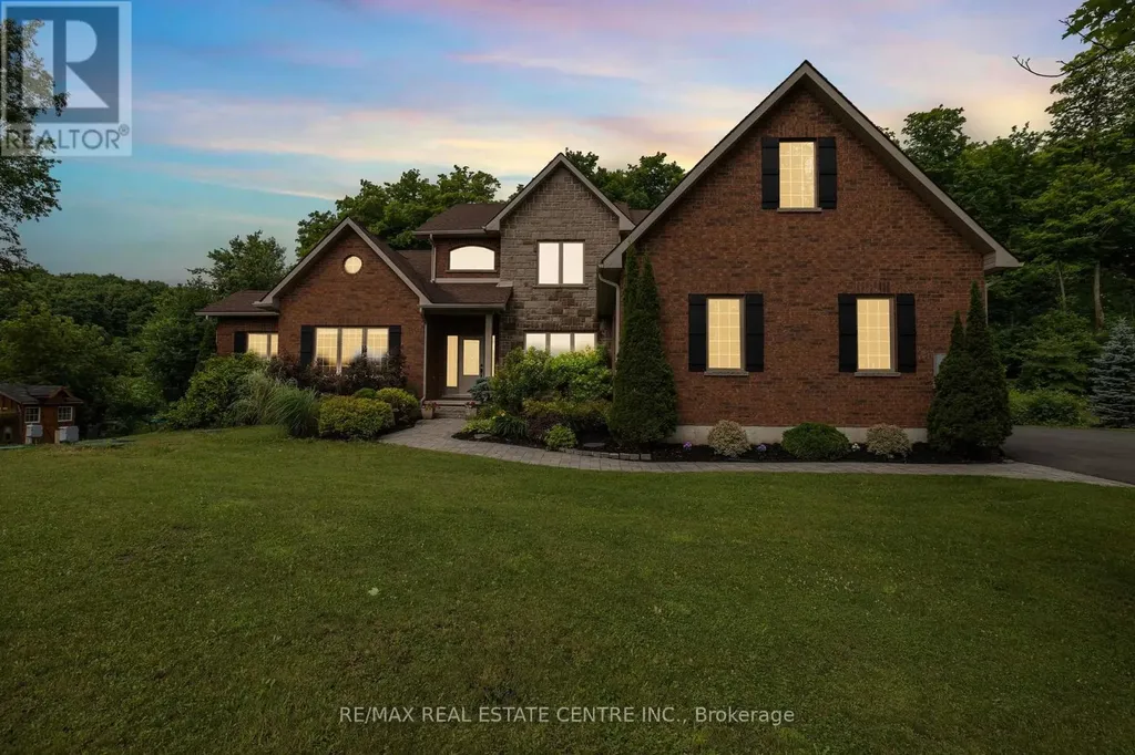 2 Ashlea Lane Melancthon ON L9V 3M9