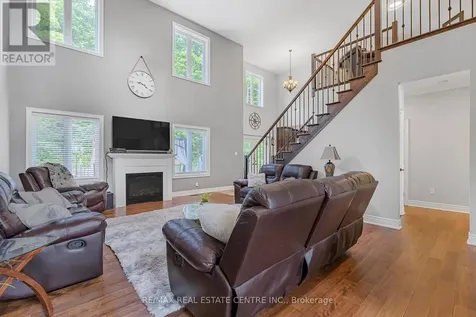 2 Ashlea Lane Melancthon ON L9V 3M9