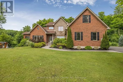 2 Ashlea Lane Melancthon ON L9V 3M9