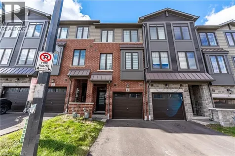 10 Birmingham Drive Cambridge ON N1R 8K5