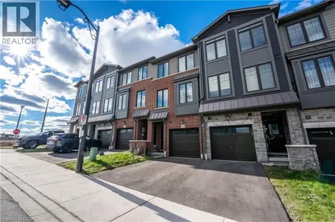 10 Birmingham Drive Cambridge ON N1R 8K5