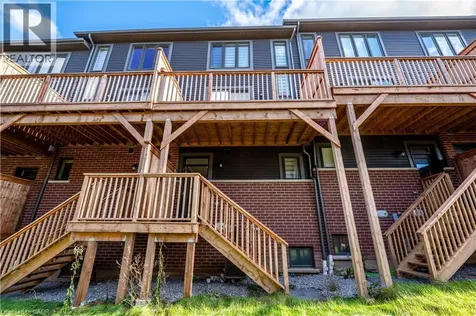 10 Birmingham Drive Cambridge ON N1R 8K5