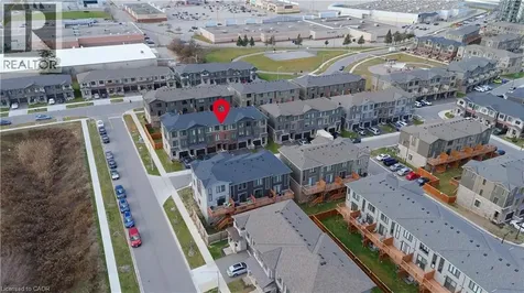 10 Birmingham Drive Cambridge ON N1R 8K5