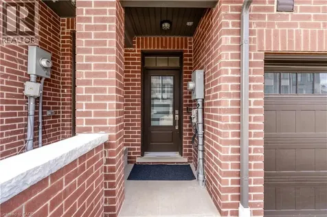 10 Birmingham Drive Cambridge ON N1R 8K5