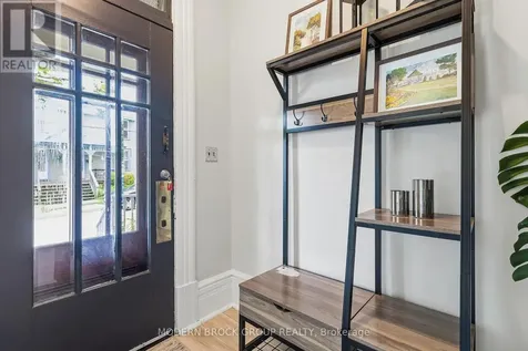 16 Beecher Street Brockville ON K6V 5L9
