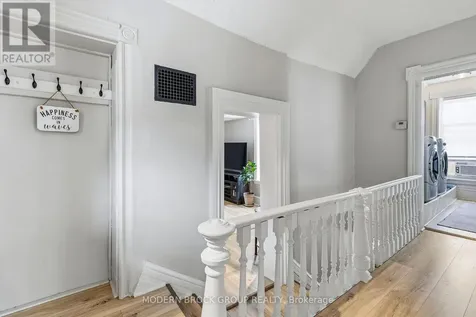 16 Beecher Street Brockville ON K6V 5L9