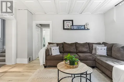 16 Beecher Street Brockville ON K6V 5L9