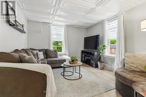 16 Beecher Street Brockville ON K6V 5L9