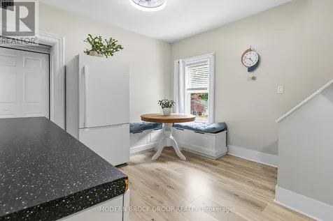 16 Beecher Street Brockville ON K6V 5L9