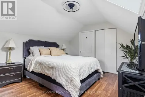 16 Beecher Street Brockville ON K6V 5L9