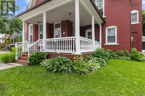 16 Beecher Street Brockville ON K6V 5L9