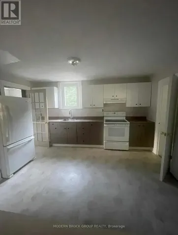 16 Beecher Street Brockville ON K6V 5L9