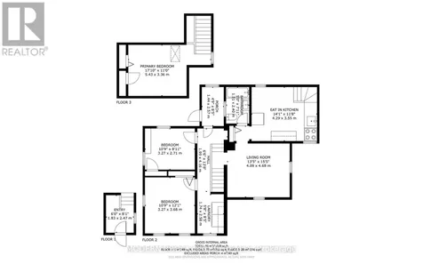 16 Beecher Street Brockville ON K6V 5L9