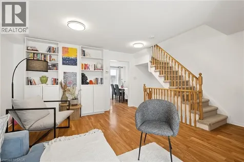 1790 Finch Avenue Pickering ON L1V 0A1