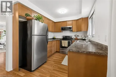 1790 Finch Avenue Pickering ON L1V 0A1