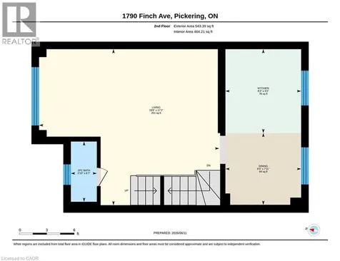 1790 Finch Avenue Pickering ON L1V 0A1