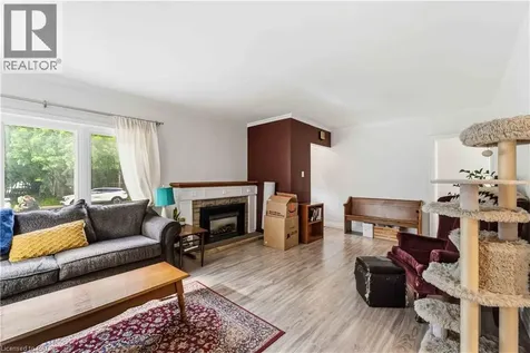 21 Sheridan Lane Hamilton ON L8S 2N3