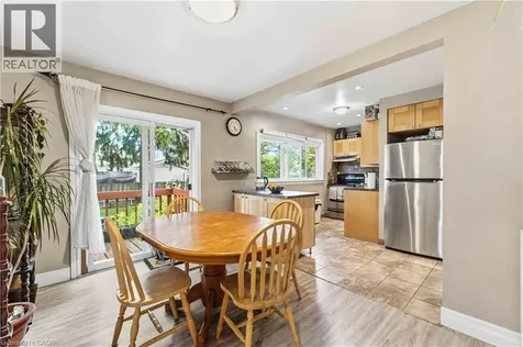 21 Sheridan Lane Hamilton ON L8S 2N3