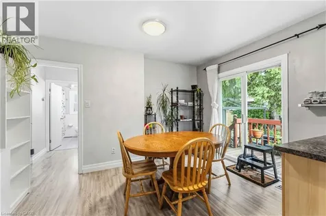 21 Sheridan Lane Hamilton ON L8S 2N3
