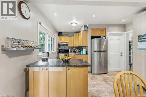 21 Sheridan Lane Hamilton ON L8S 2N3