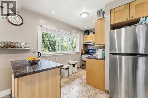 21 Sheridan Lane Hamilton ON L8S 2N3
