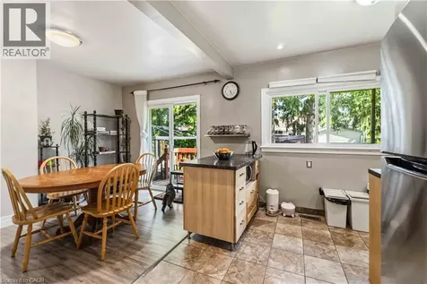 21 Sheridan Lane Hamilton ON L8S 2N3