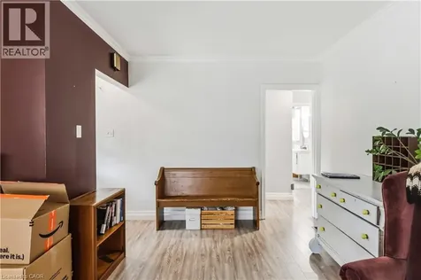 21 Sheridan Lane Hamilton ON L8S 2N3
