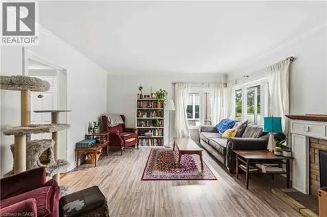 21 Sheridan Lane Hamilton ON L8S 2N3