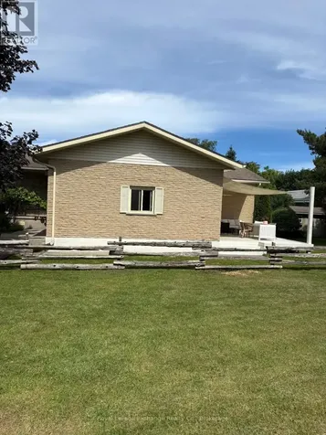 579 Peirson Avenue Saugeen Shores ON N0H 2C4