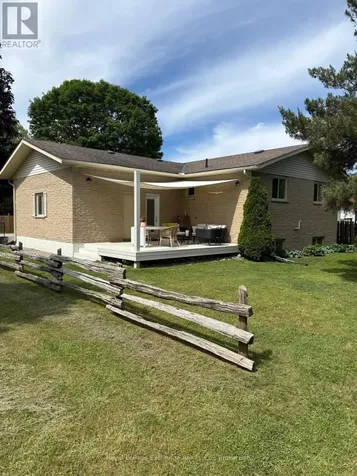 579 Peirson Avenue Saugeen Shores ON N0H 2C4