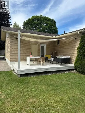 579 Peirson Avenue Saugeen Shores ON N0H 2C4