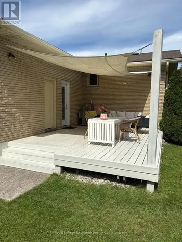 579 Peirson Avenue Saugeen Shores ON N0H 2C4