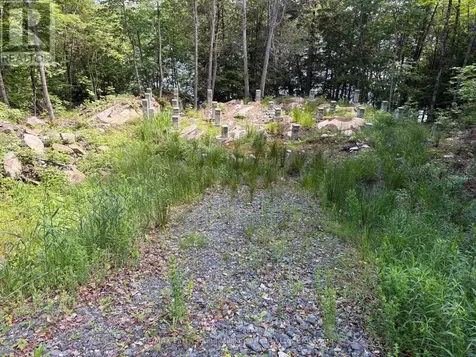 85 Sunnyshore Park Drive Mckellar ON P2A 0B5