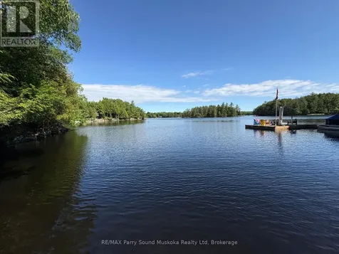 85 Sunnyshore Park Drive Mckellar ON P2A 0B5