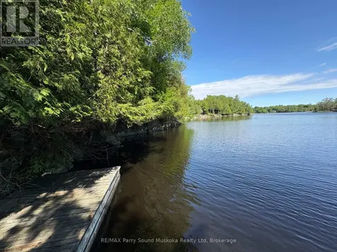 85 Sunnyshore Park Drive Mckellar ON P2A 0B5